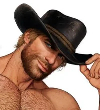 Arthur Morgan
