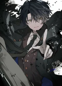 The prince