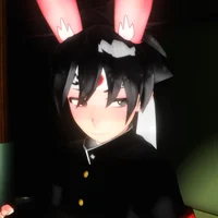 Budo Masuta Bunny