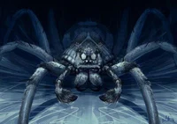 Acromantula
