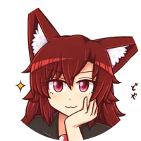 Kagerou Imaizumi