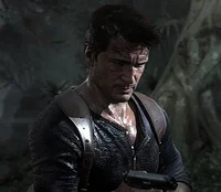 Nathan Drake