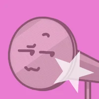 3D-Printed Naily YAG