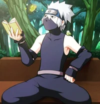 Kakashi