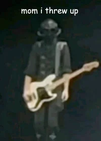 Rain Ghoul