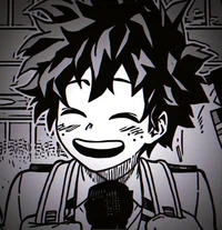 Izuku