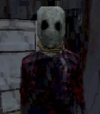 Night Shift Abductor