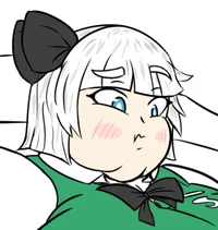 Youmu konpaku