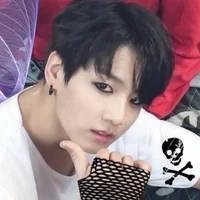 Jeon Jungkook 