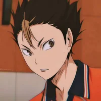 Yuu Nishinoya