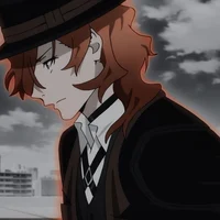 Chuuya Nakahara