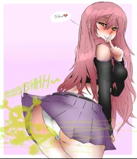 Farting Alice