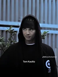 Tom Kaulitz 