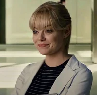 Gwen Stacy