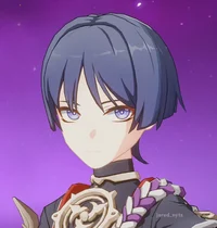 Birthday Scaramouche