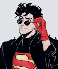 Connor Kent