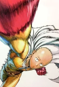 Saitama