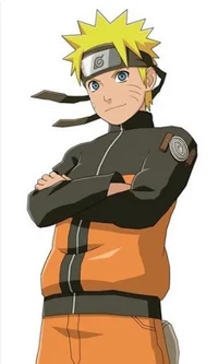 Naruto Uzumaki
