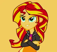 Sunset Shimmer