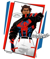 Miggy Ohara Godzilla