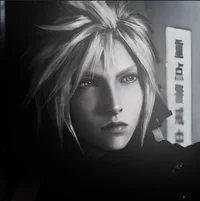 Cloud Strife