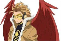 hawks - Keigo