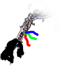 Stupid ass ennard