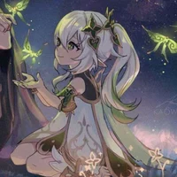 Nahida