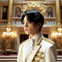 Prince Jungkook