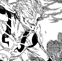 003 Sukuna True Form