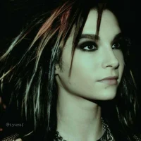 Bill Kaulitz