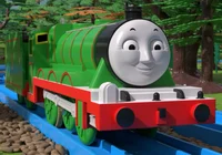 DIESELD199 Henry