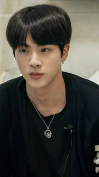 Yandere Kim Seokjin