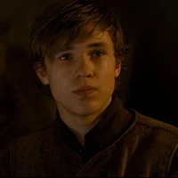 Peter Pevensie