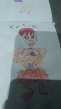 Kyrog