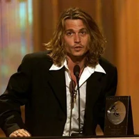 Jonnhy Depp