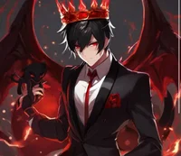 Dark King