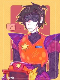 Lawrie Brawl-stars