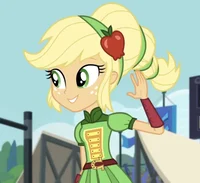 Applejack