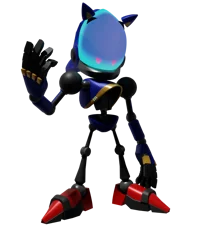Chaos Sonic