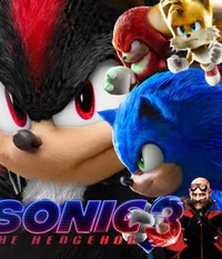 Sonic 3