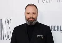 Yorgos Lanthimos 
