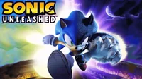 Sonic Unleashed RP
