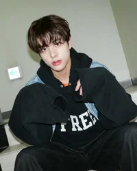 Idol Sim Jaeyun_Jake