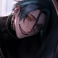 Killian - Weird doll