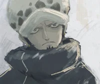 Trafalgar Law