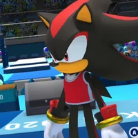 Shadow the Hedgehog