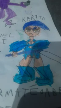 Karyta