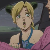 Jolyne Cujoh