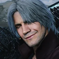 Dante Sparda
